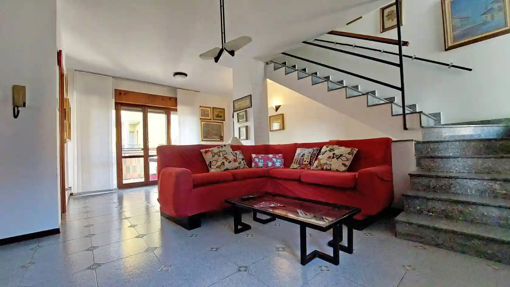 Villetta a schiera - foto 3