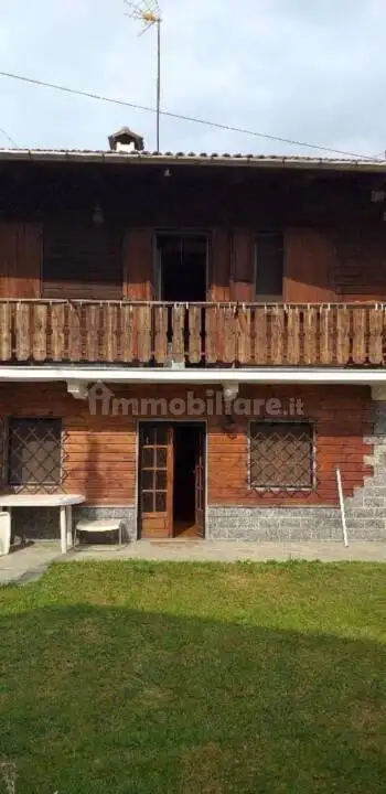 Casa indipendente in asta a Pertusio