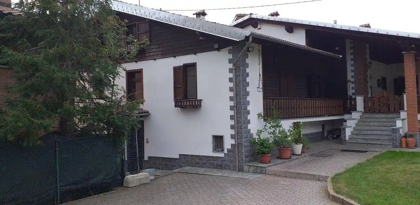 Casa indipendente - foto 3