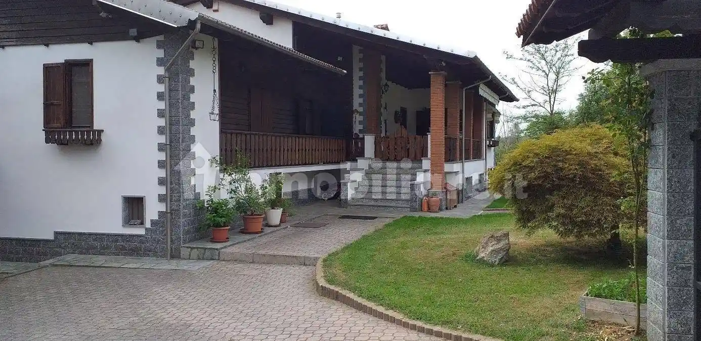 Casa indipendente - foto 4