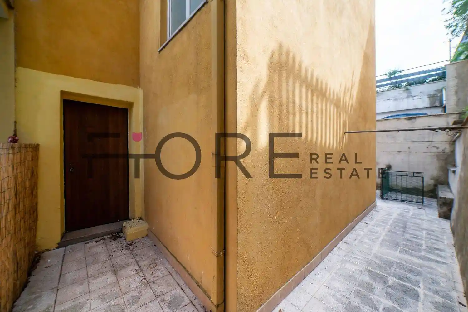 Trilocale via delle Lucarie, Settebagni, Roma - foto 5