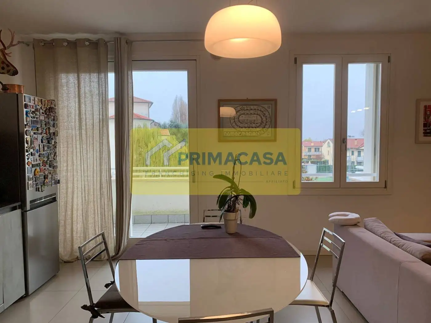 Appartamento via Ballò 124, Ballò, Mirano - foto 3