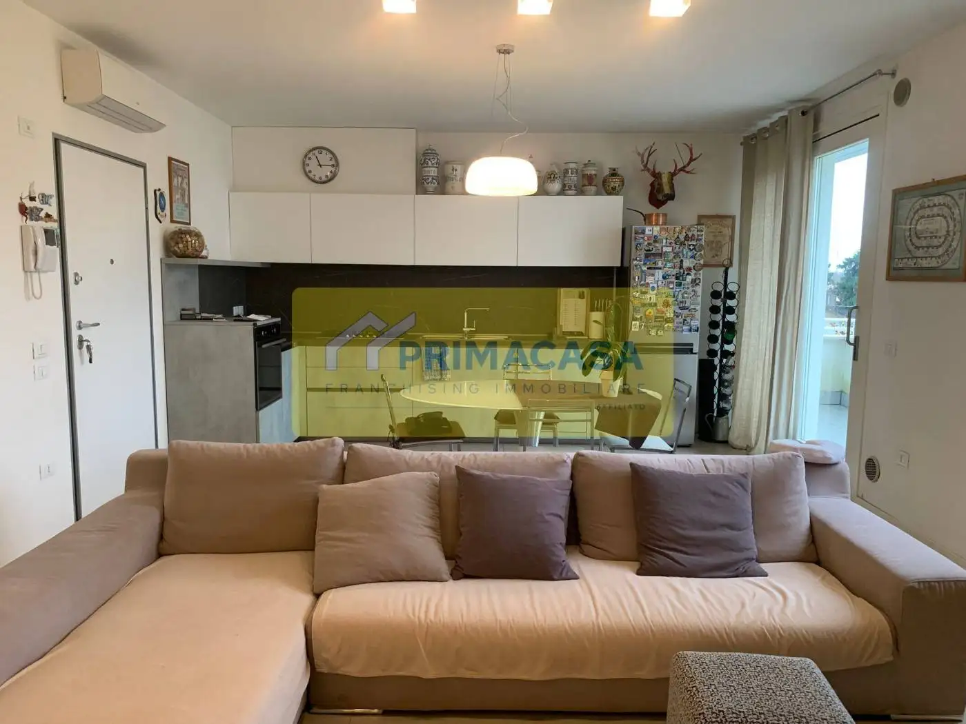 Appartamento via Ballò 124, Ballò, Mirano - foto 4