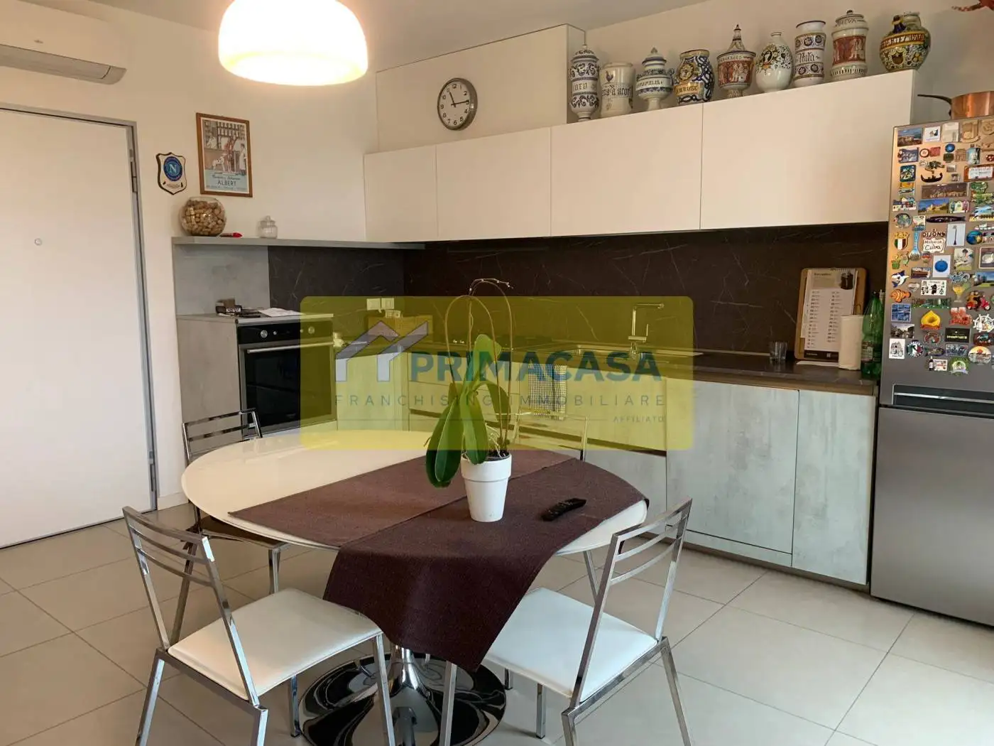 Appartamento via Ballò 124, Ballò, Mirano - foto 5