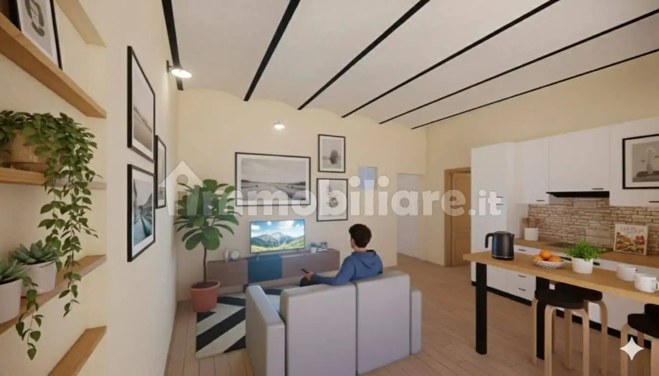 Appartamento in vendita a Castel Ritaldi