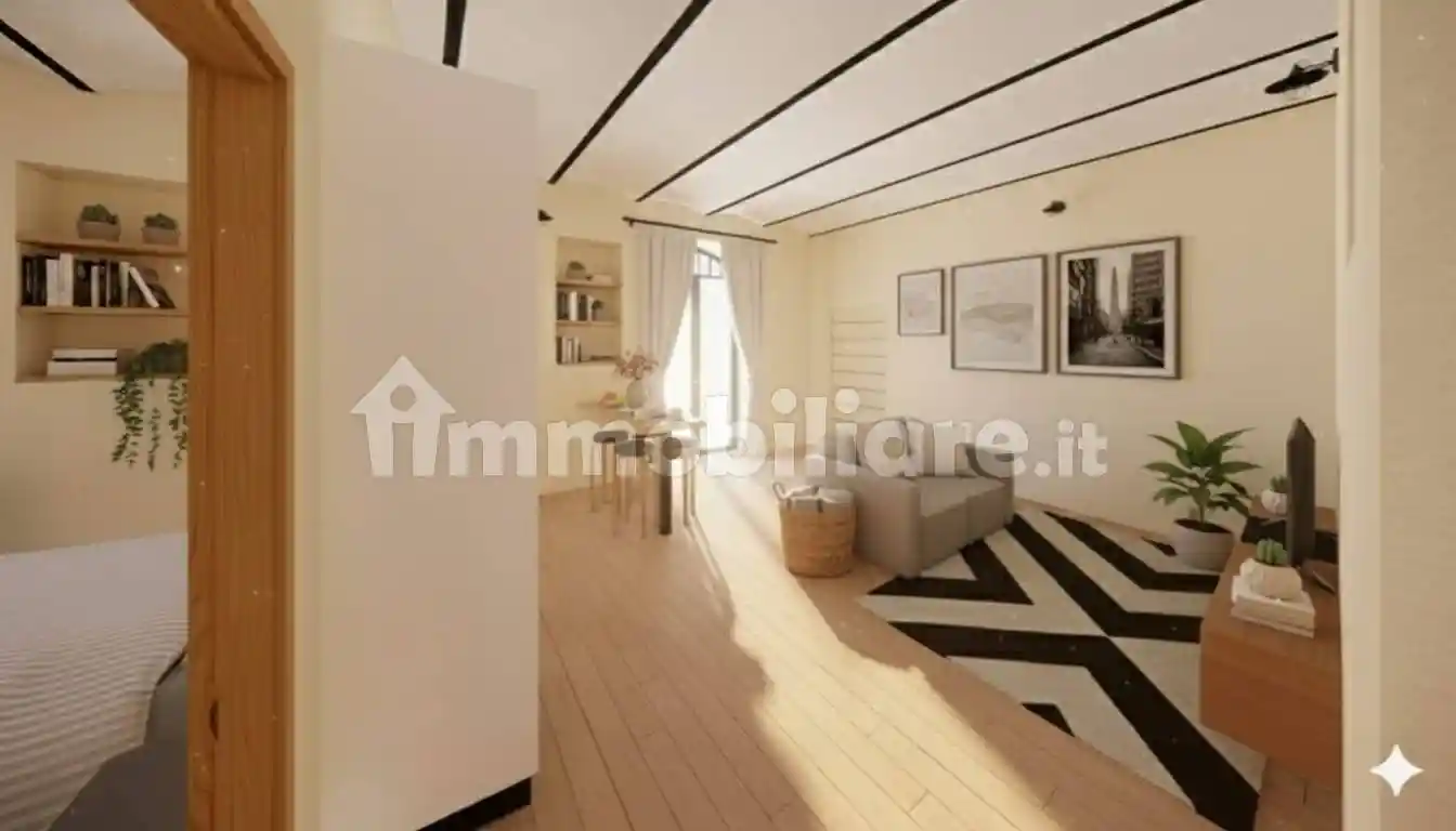 Bilocale Località Castel San Giovanni, Castel San Giovanni, Castel Ritaldi - foto 3