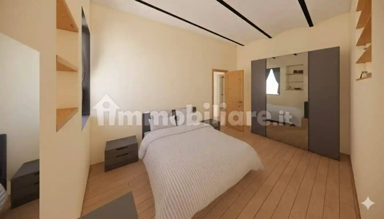 Bilocale Località Castel San Giovanni, Castel San Giovanni, Castel Ritaldi - foto 4