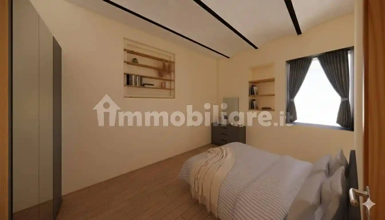 Bilocale Località Castel San Giovanni, Castel San Giovanni, Castel Ritaldi - foto 5