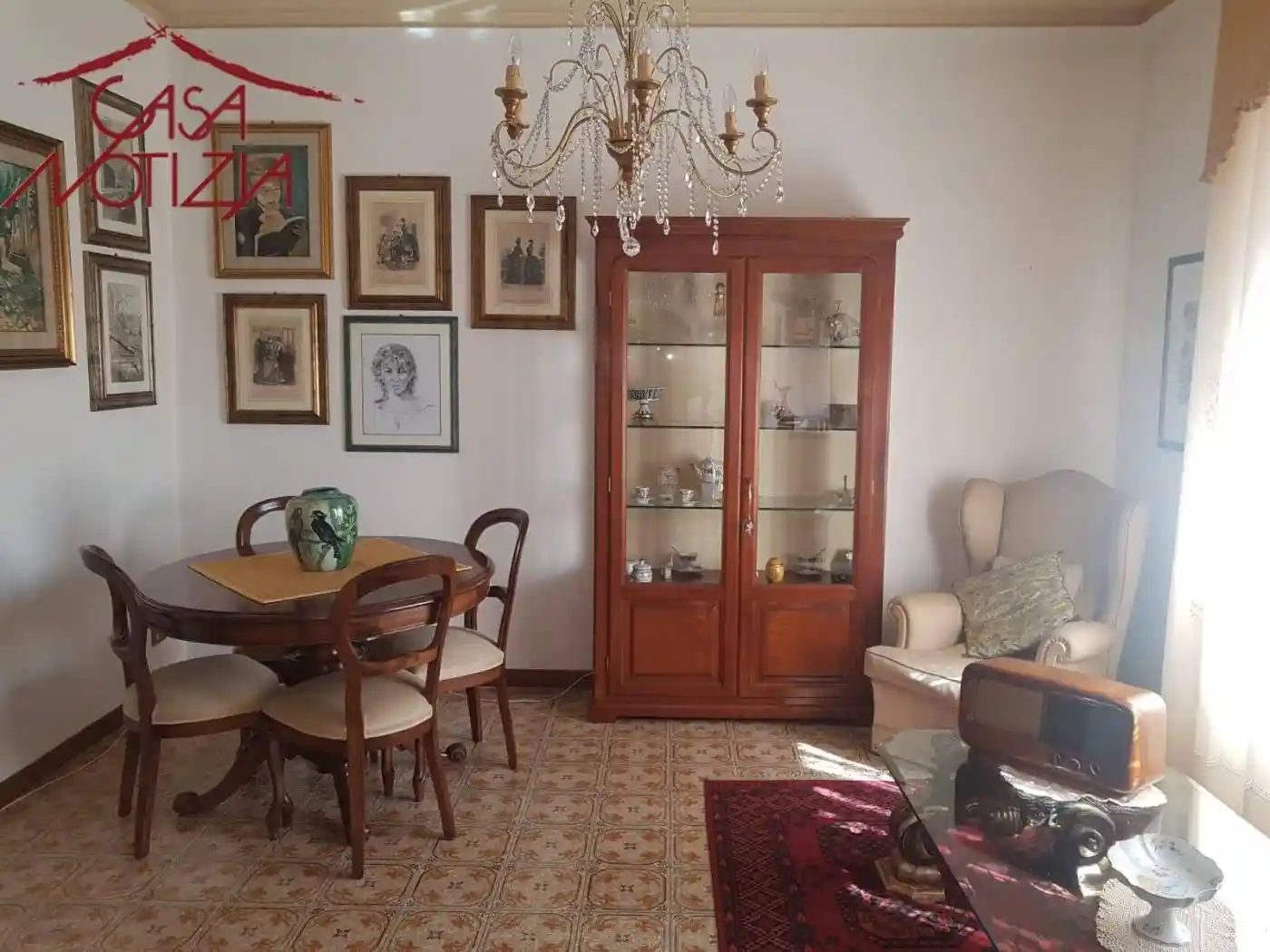 Appartamento via del secco, Nave, Lucca - foto 2