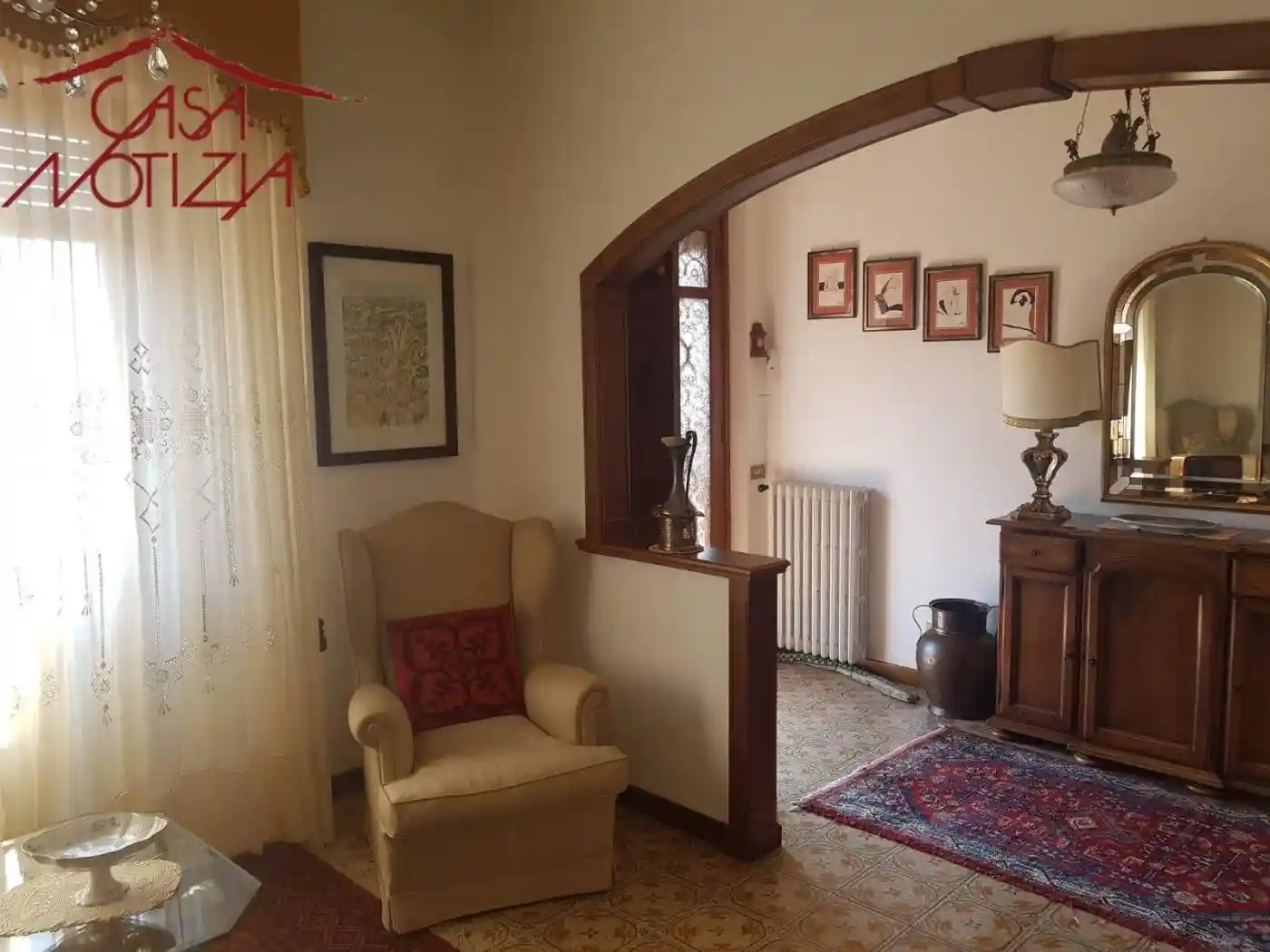 Appartamento via del secco, Nave, Lucca - foto 5