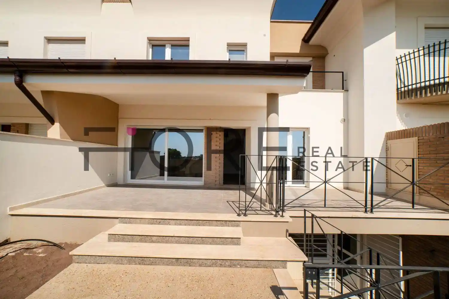 Villa unifamiliare via di Valle Schioia, Villaggio Giornalisti - Poggio, Anzio - foto 2