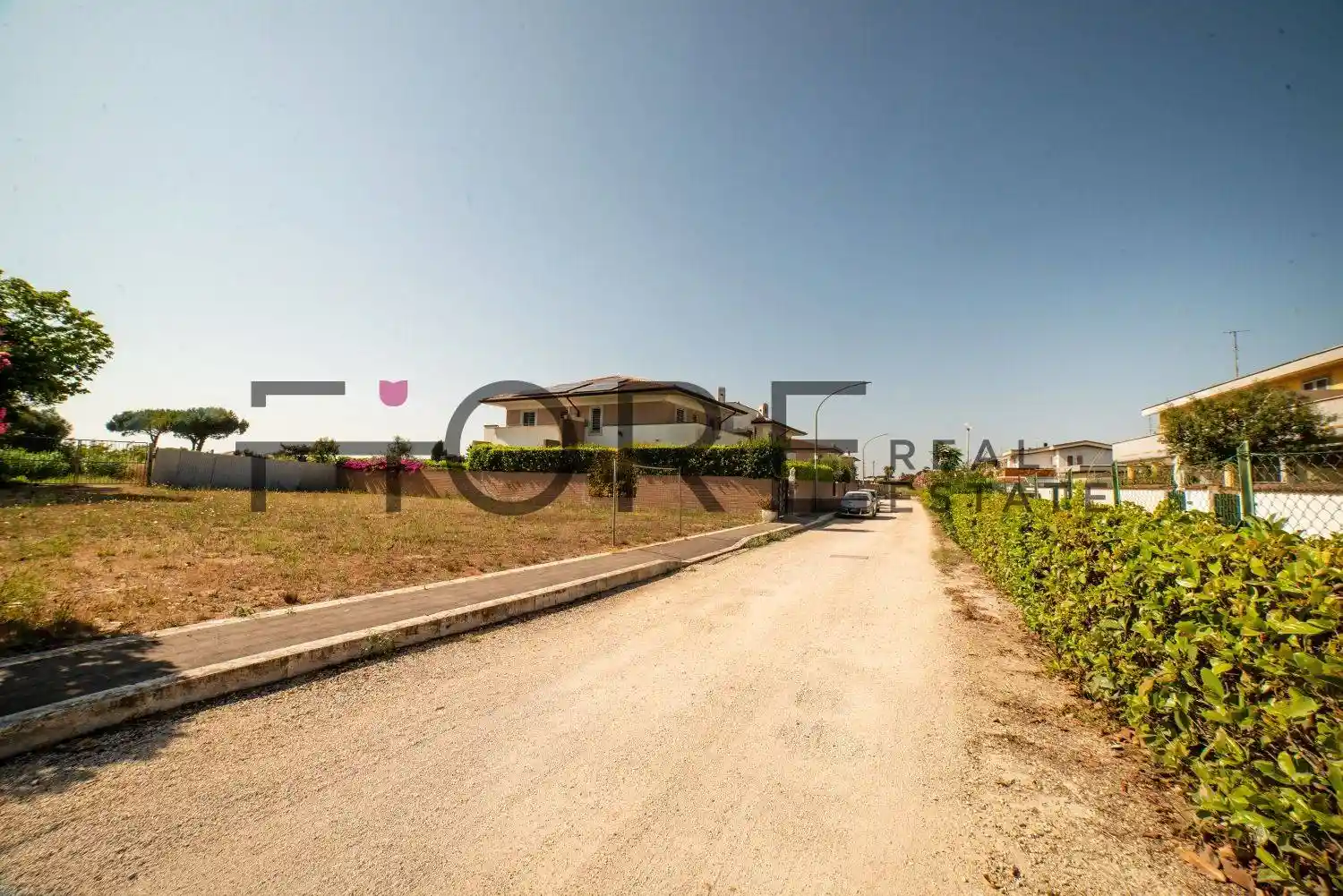 Villa unifamiliare via di Valle Schioia, Villaggio Giornalisti - Poggio, Anzio - foto 3