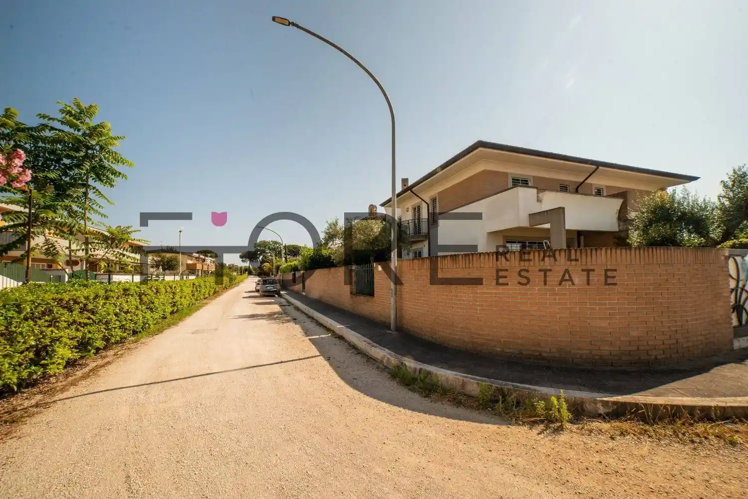 Villa unifamiliare via di Valle Schioia, Villaggio Giornalisti - Poggio, Anzio - foto 4