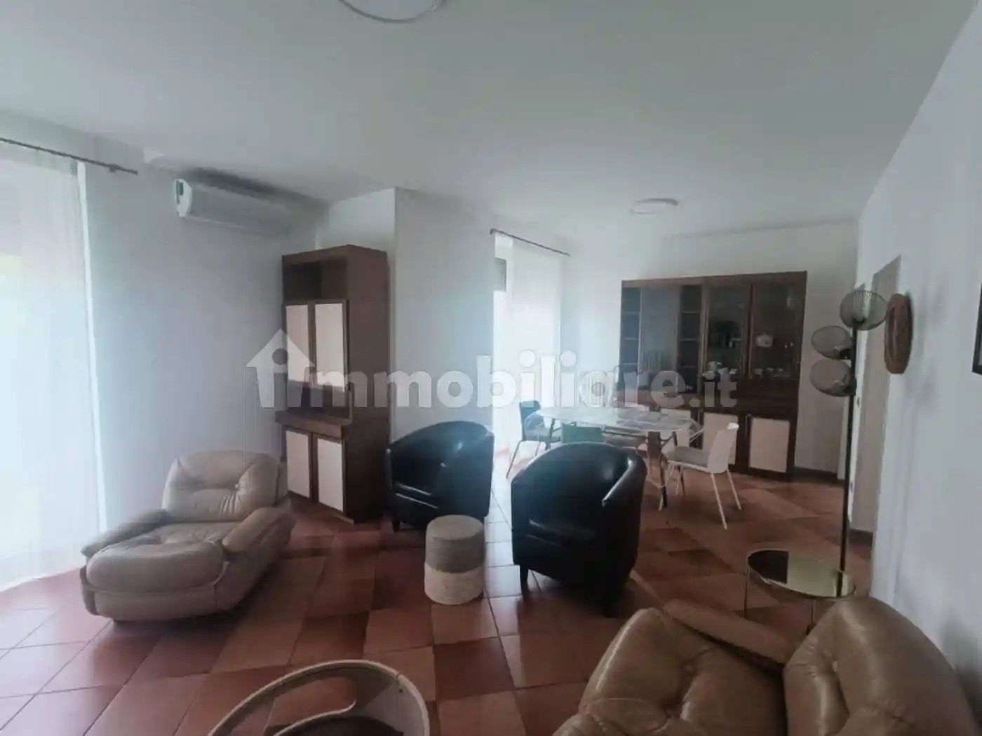 Trilocale via dei Filosofi, Centro, Perugia - foto 2