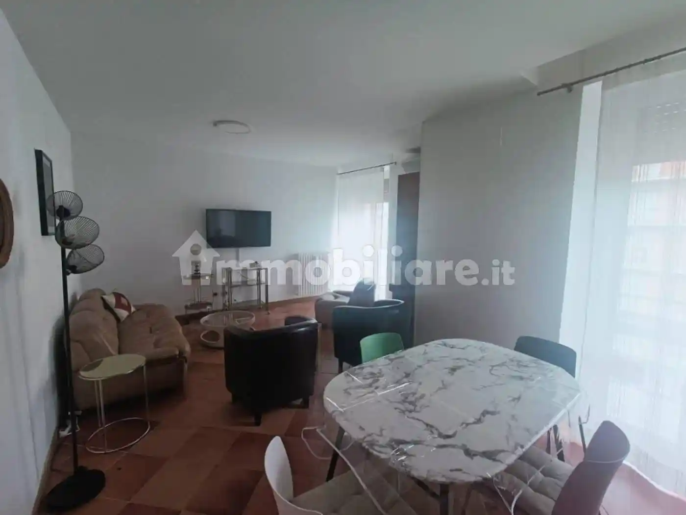 Trilocale via dei Filosofi, Centro, Perugia - foto 3