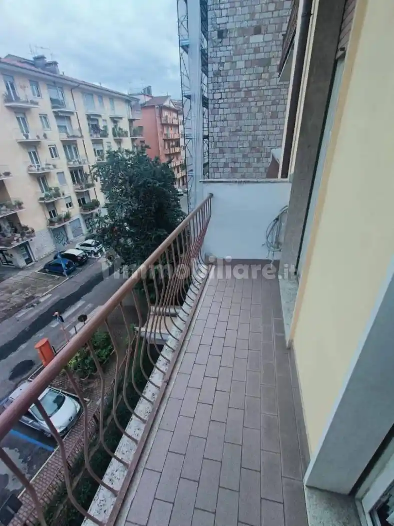 Trilocale via dei Filosofi, Centro, Perugia - foto 4