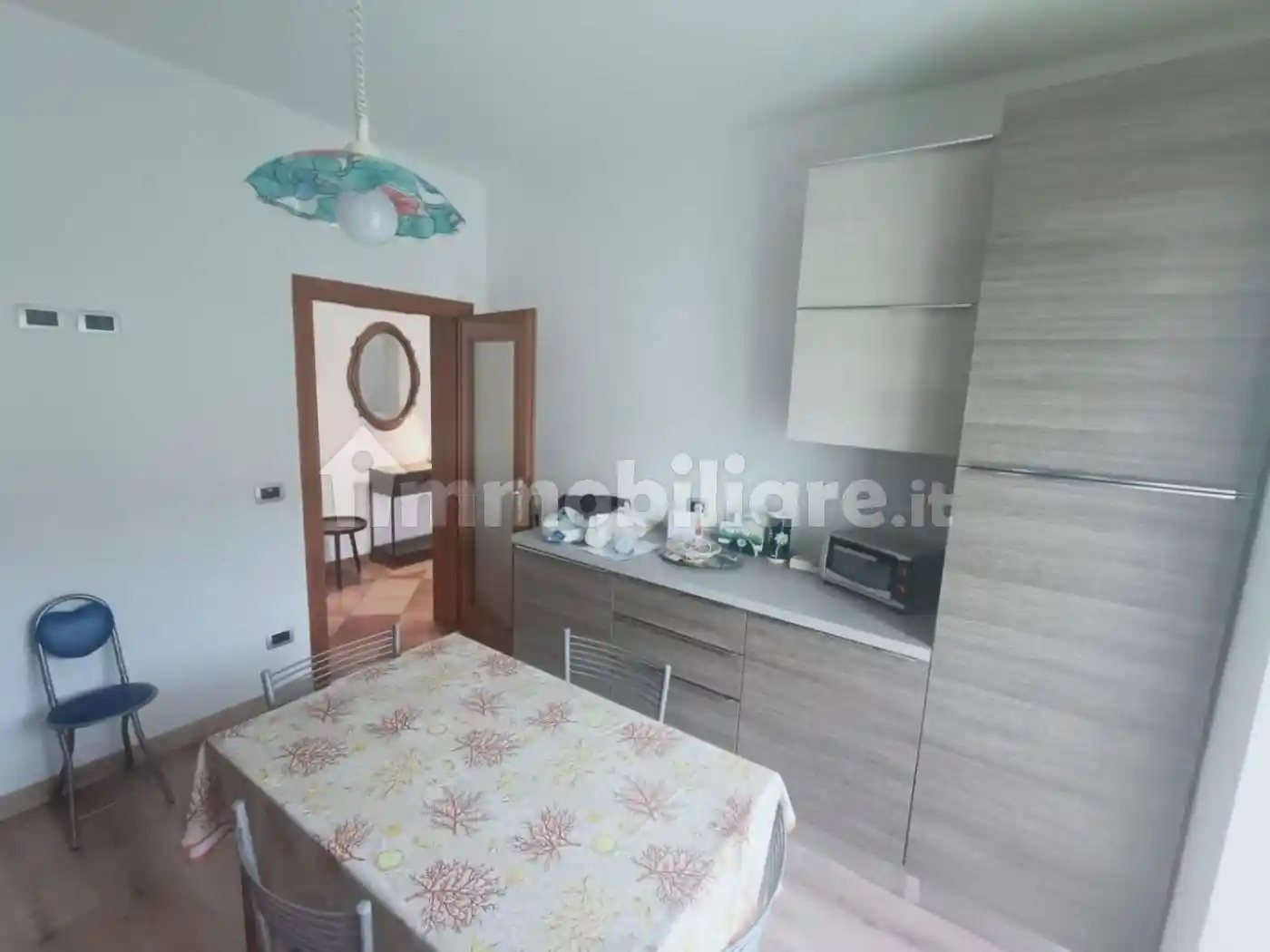 Trilocale via dei Filosofi, Centro, Perugia - foto 5