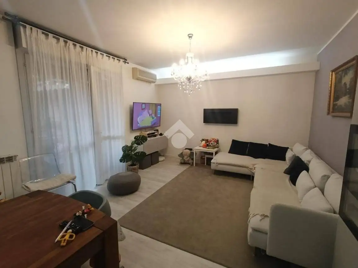 Quadrilocale via Visconti 5, Bellinzago Lombardo - foto 3