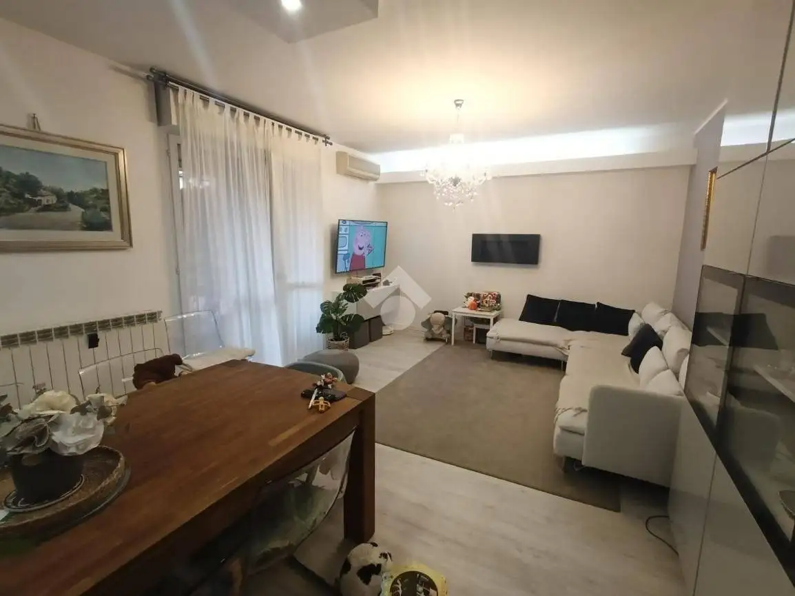 Quadrilocale via Visconti 5, Bellinzago Lombardo - foto 5