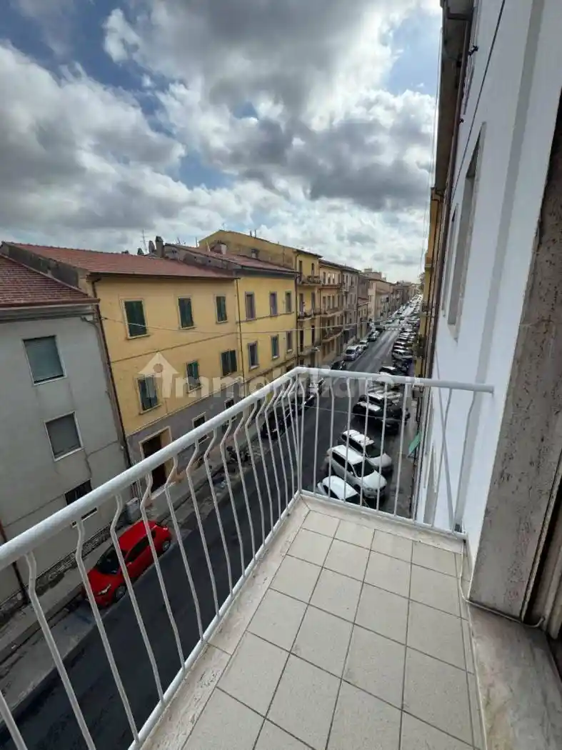 Appartamento via Filippo Corridoni, Porta Fiorentina - Leopolda, Pisa - foto 4