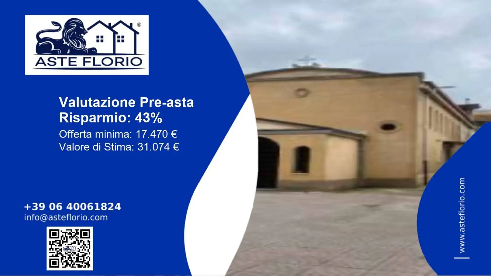 Appartamento in asta a Reggio Calabria