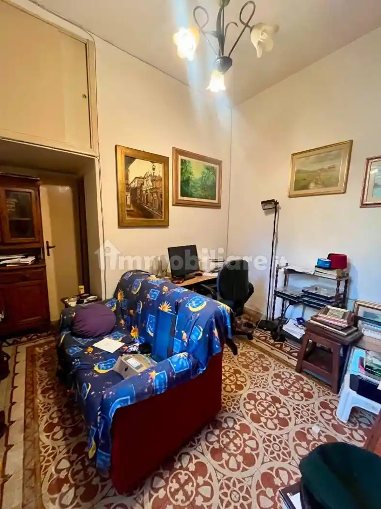Bilocale Borgo Allegri, Sant'Ambrogio, Firenze - foto 3