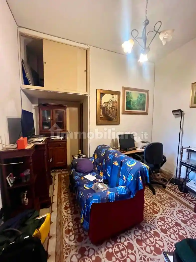 Bilocale Borgo Allegri, Sant'Ambrogio, Firenze - foto 4