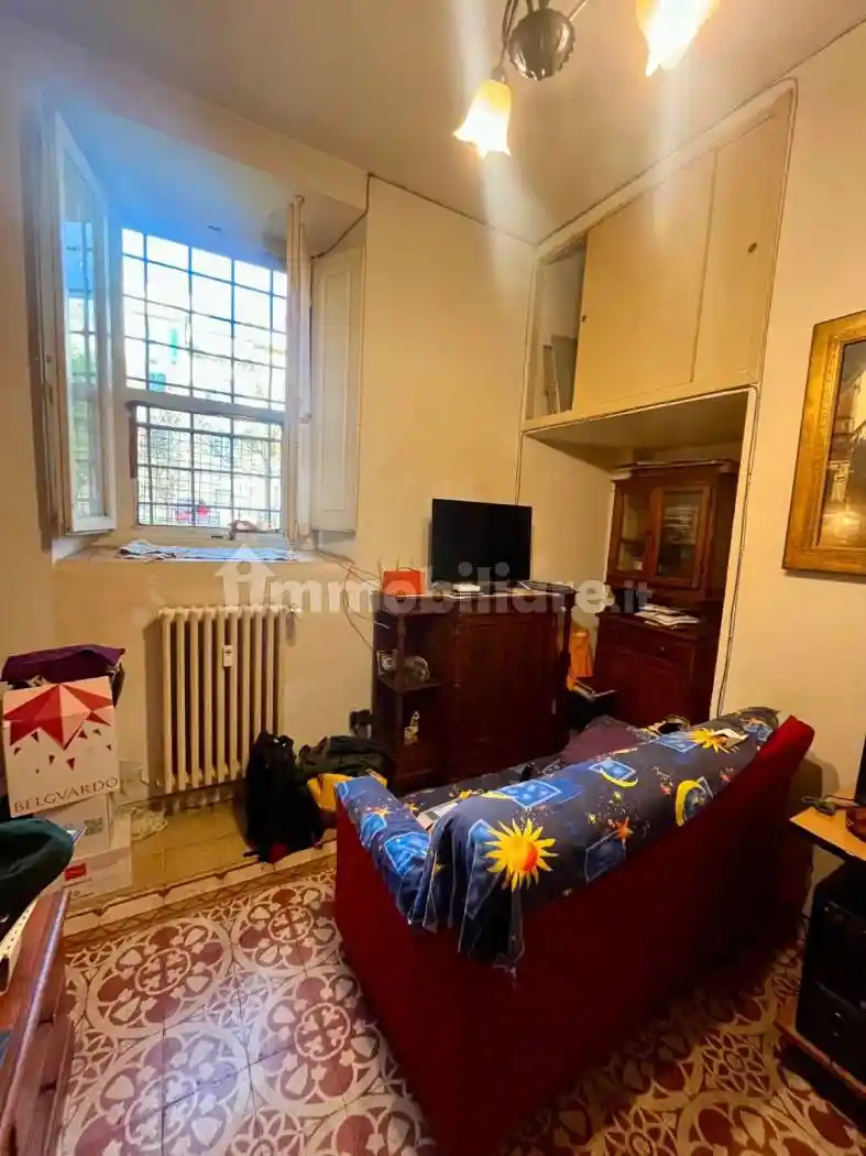 Bilocale Borgo Allegri, Sant'Ambrogio, Firenze - foto 5