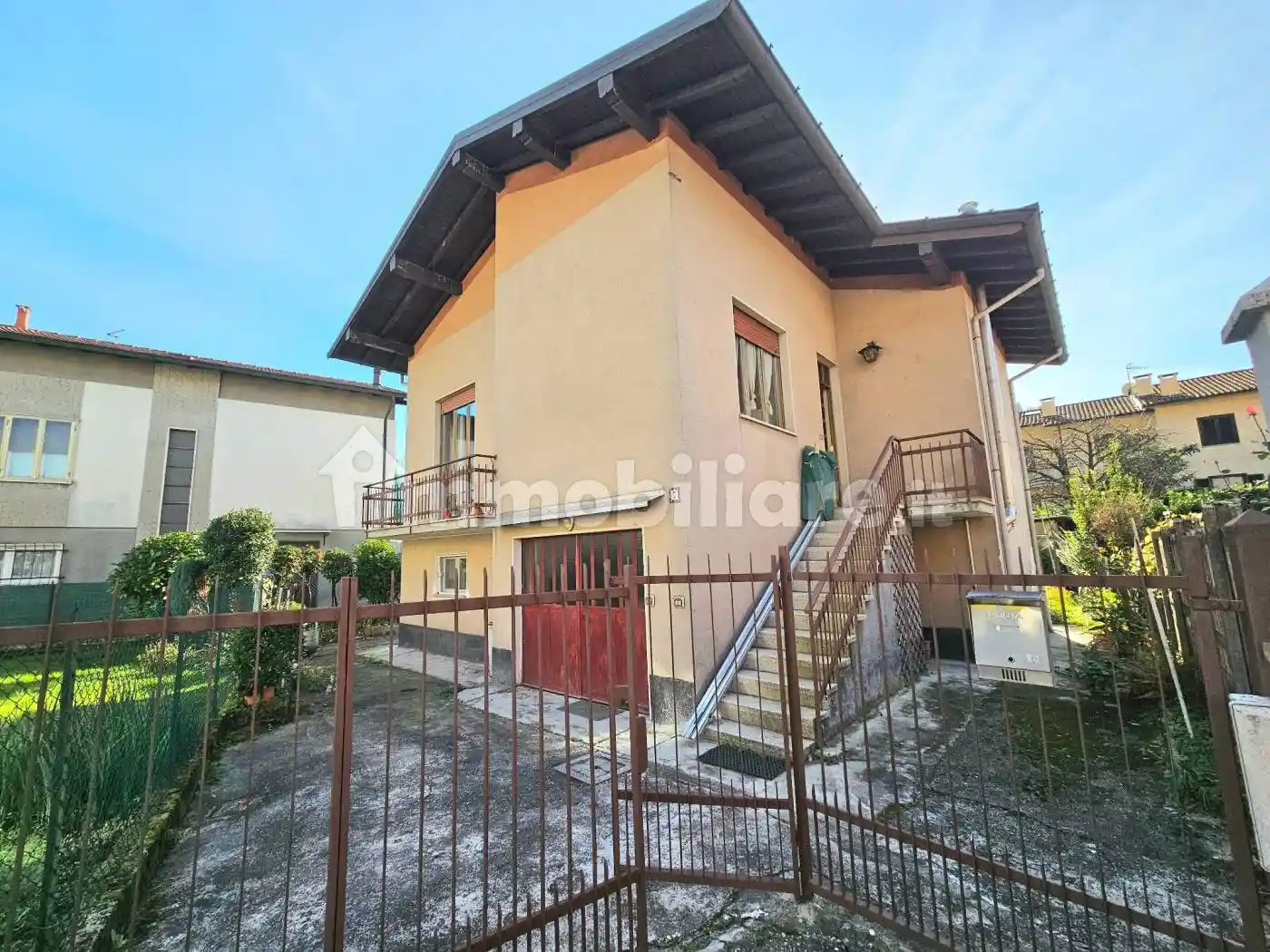 Villa unifamiliare vicolo Monterosa 7, Laveno, Laveno-Mombello - foto 2