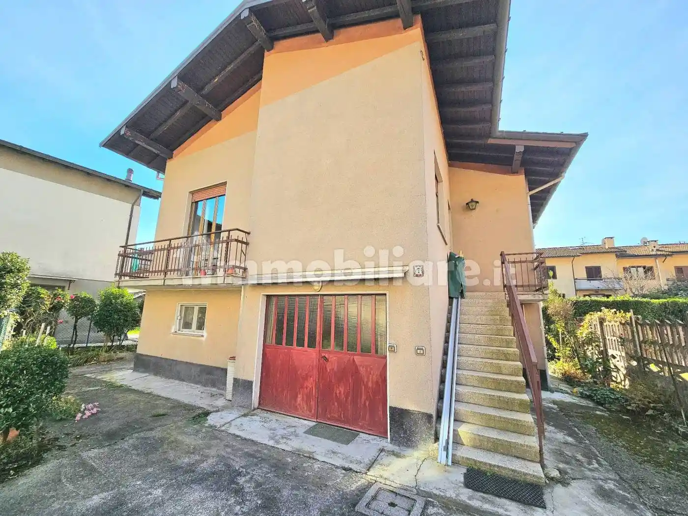 Villa unifamiliare vicolo Monterosa 7, Laveno, Laveno-Mombello - foto 3