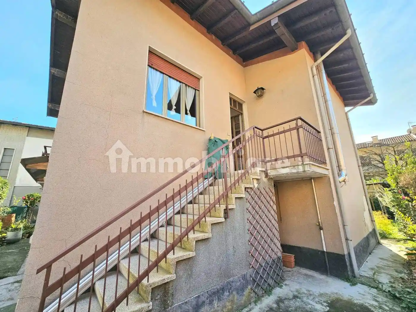 Villa unifamiliare vicolo Monterosa 7, Laveno, Laveno-Mombello - foto 4