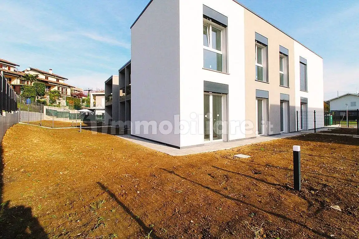 Quadrilocale via per Anzano, Centro, Alserio - foto 2