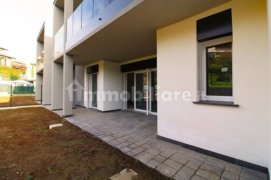 Quadrilocale via per Anzano, Centro, Alserio - foto 3