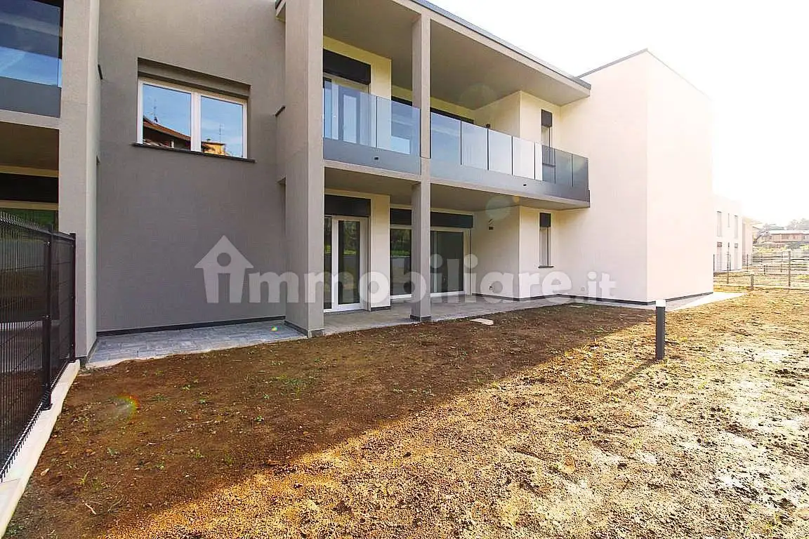 Quadrilocale via per Anzano, Centro, Alserio - foto 4