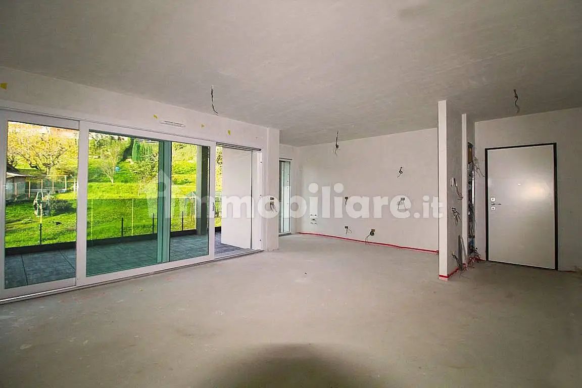 Quadrilocale via per Anzano, Centro, Alserio - foto 5