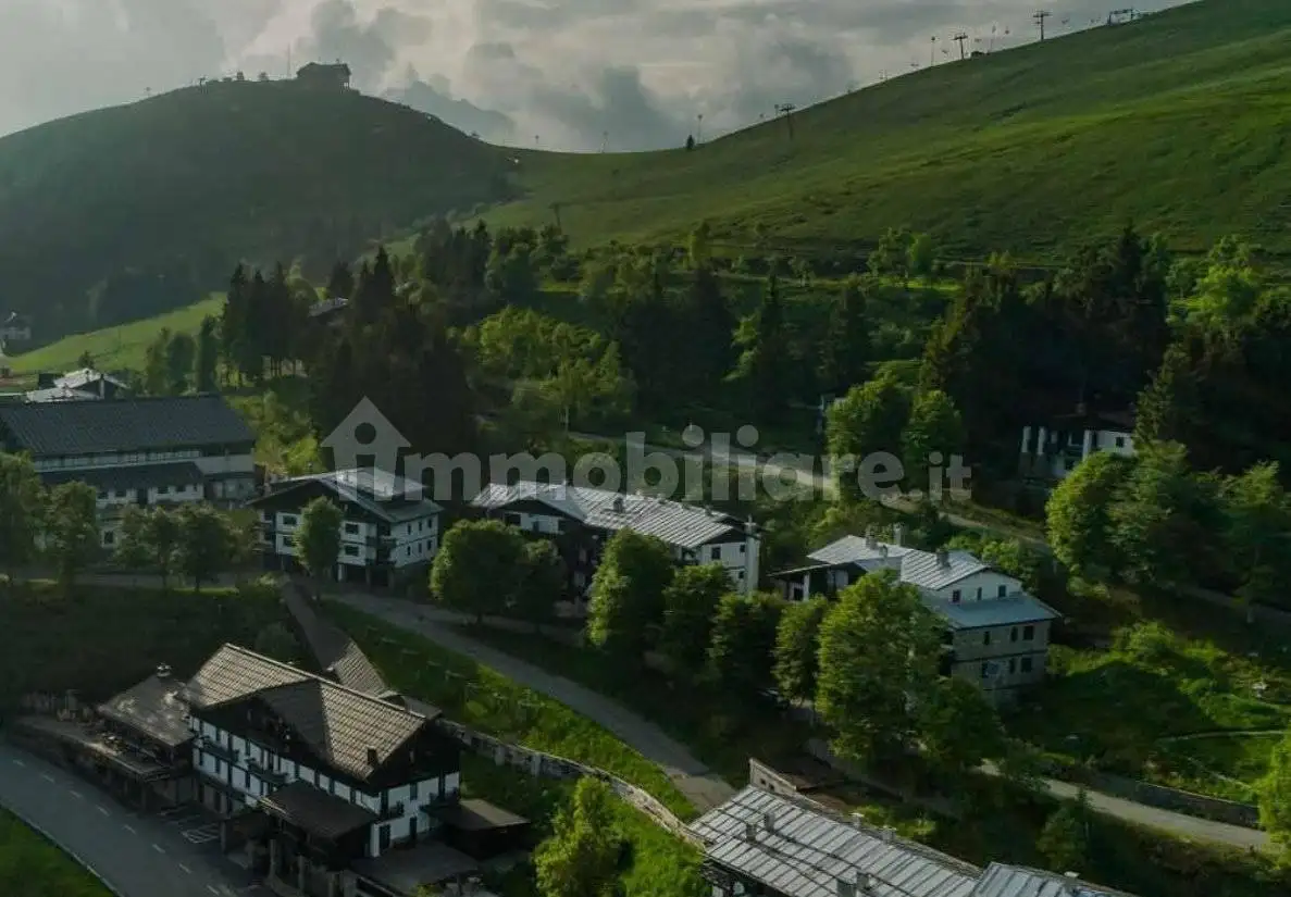 Appartamento in vendita a Veglio