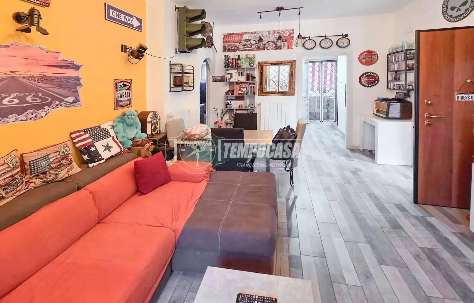 Appartamento in vendita a Cerveteri