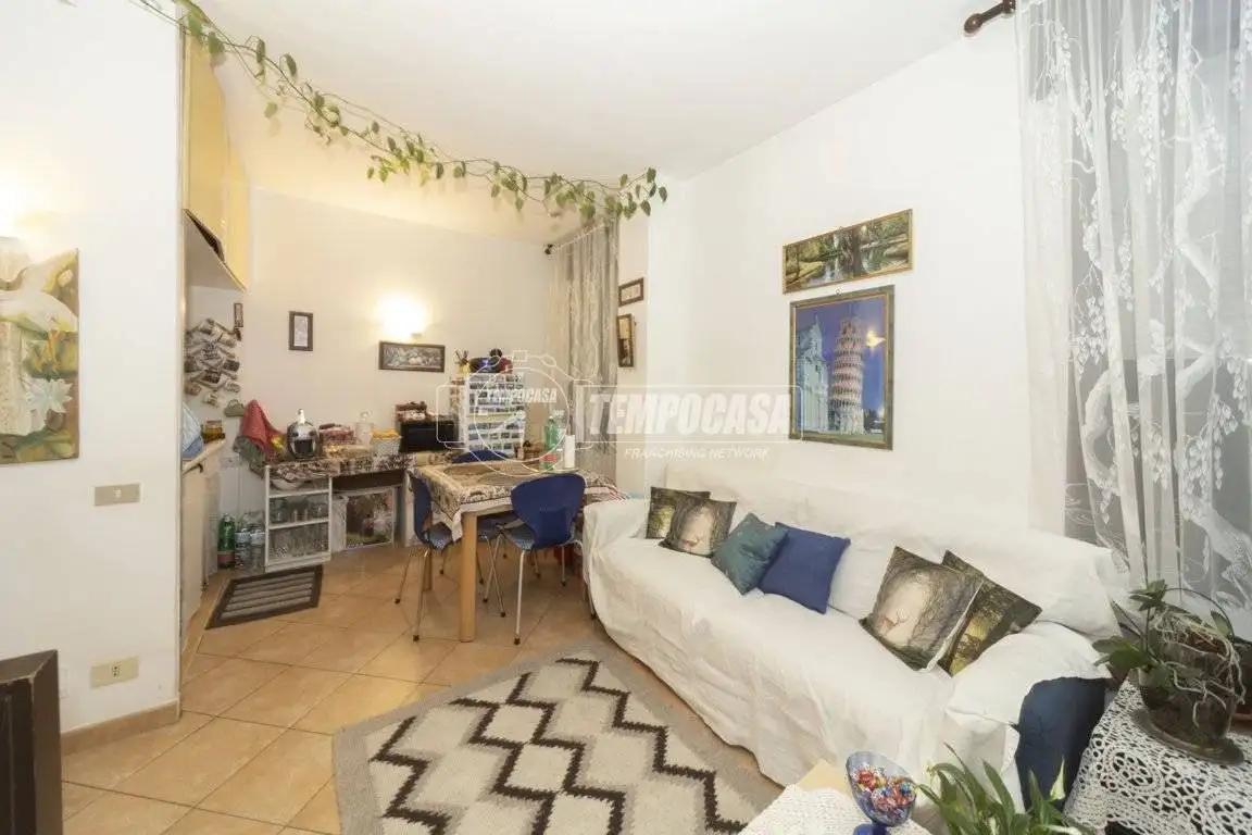 Appartamento in vendita a Perugia