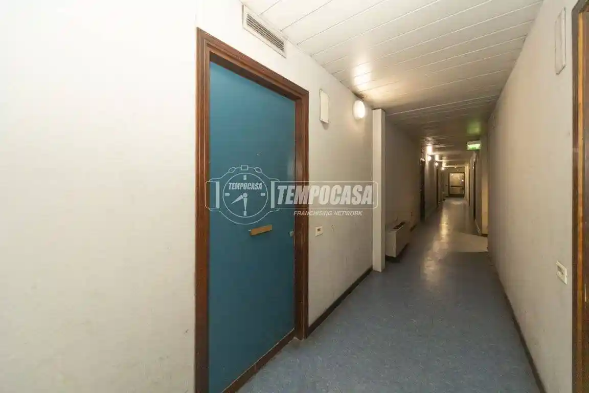 Monolocale via della Pescara 23, Semicentro - Stazione, Perugia - foto 2