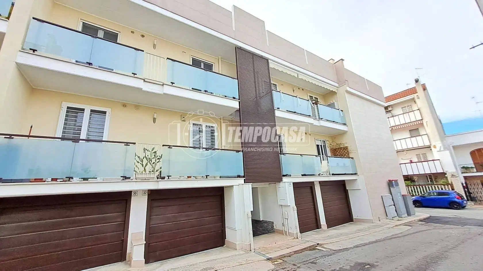 Appartamento in vendita a Adelfia