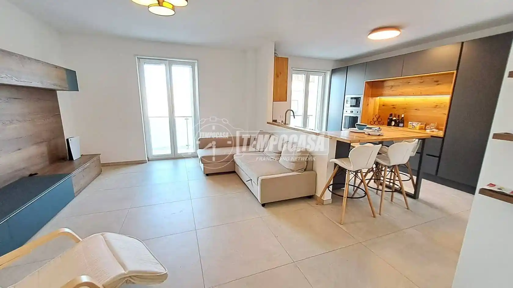 Trilocale via Duca d'Aosta 30, Adelfia - foto 4