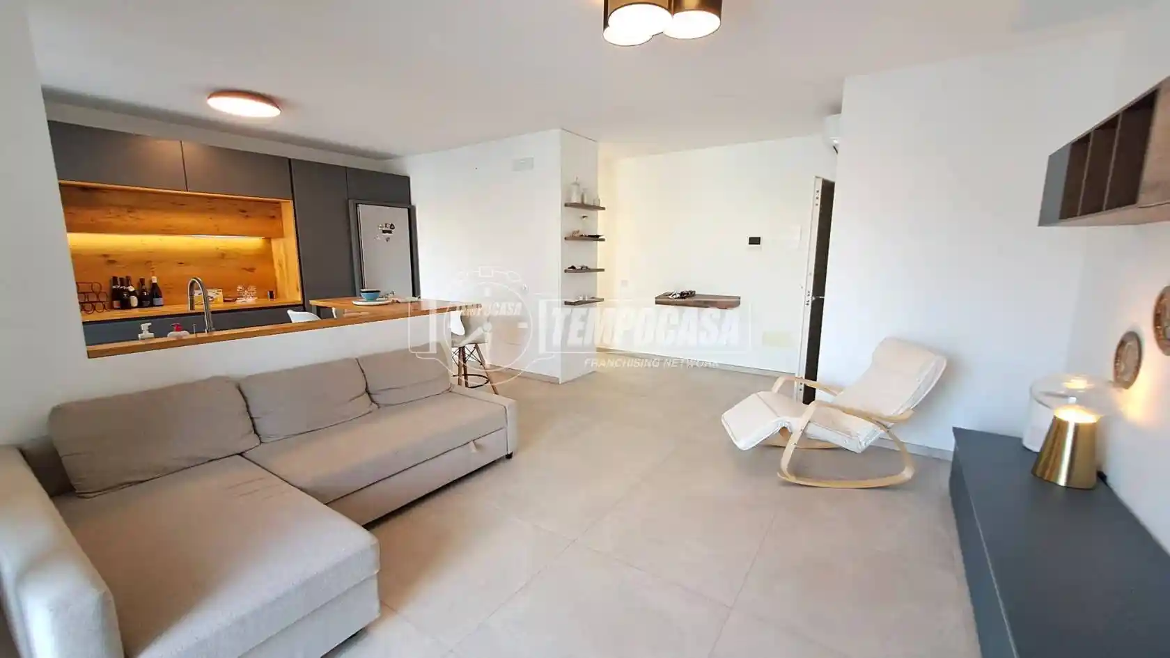 Trilocale via Duca d'Aosta 30, Adelfia - foto 5