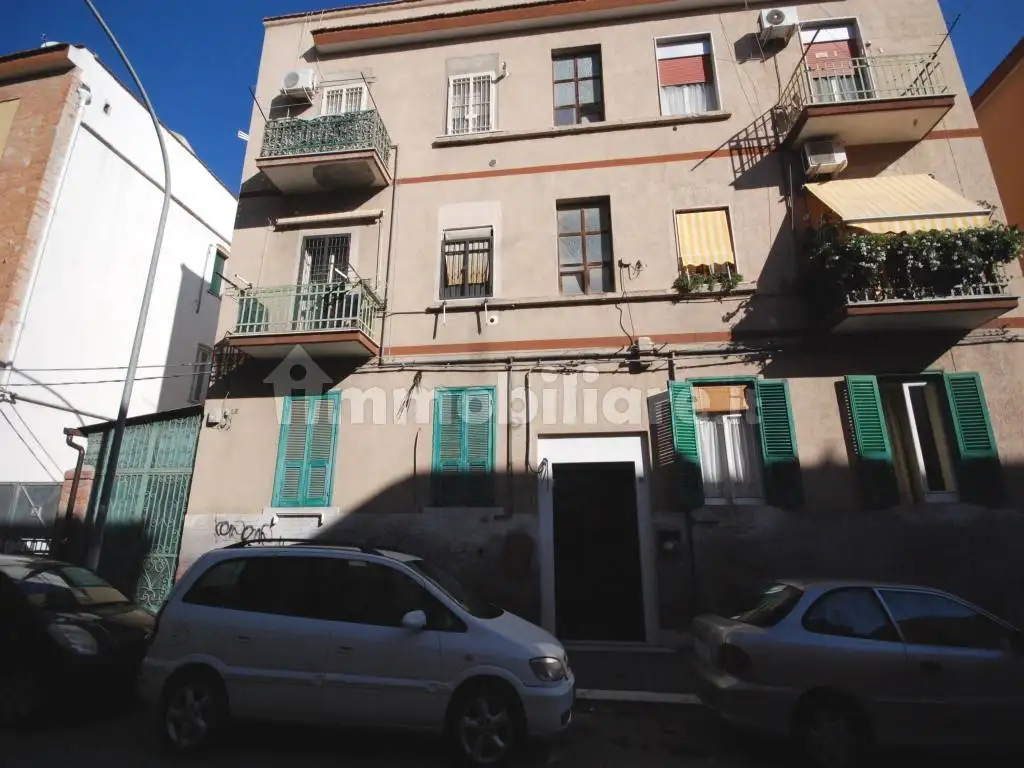 Appartamento in vendita a Foggia