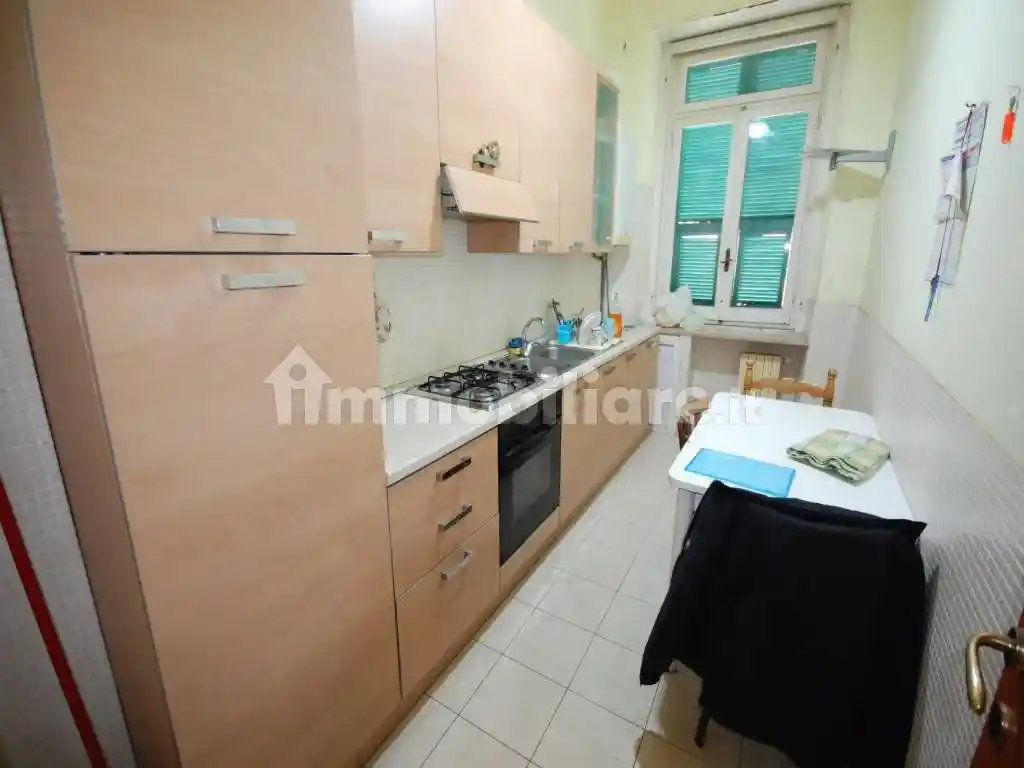 Trilocale via Monfalcone 90, Stazione, Foggia - foto 2