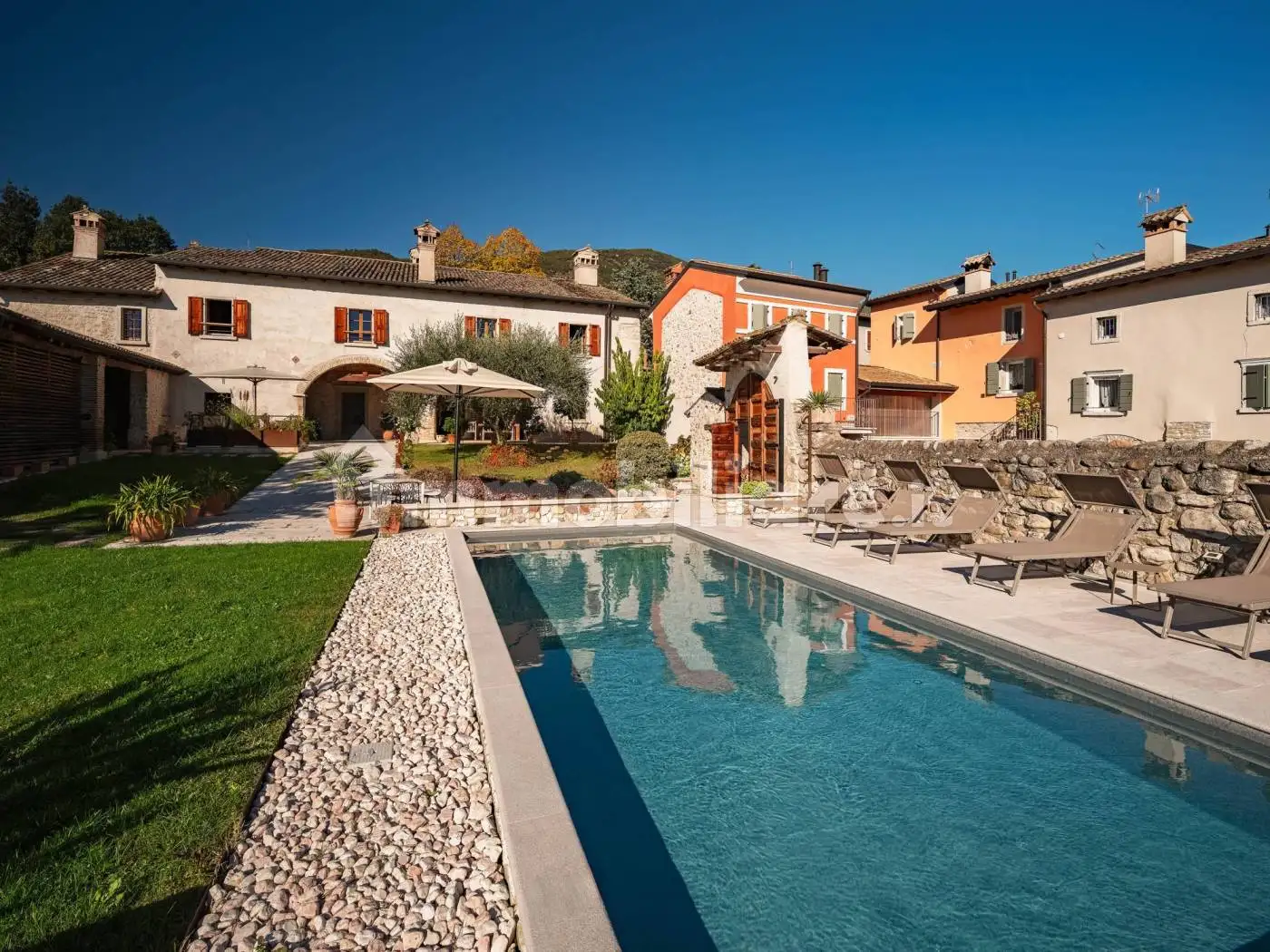 Villa plurifamiliare Corte Carrara 34, Centro, Caprino Veronese - foto 3