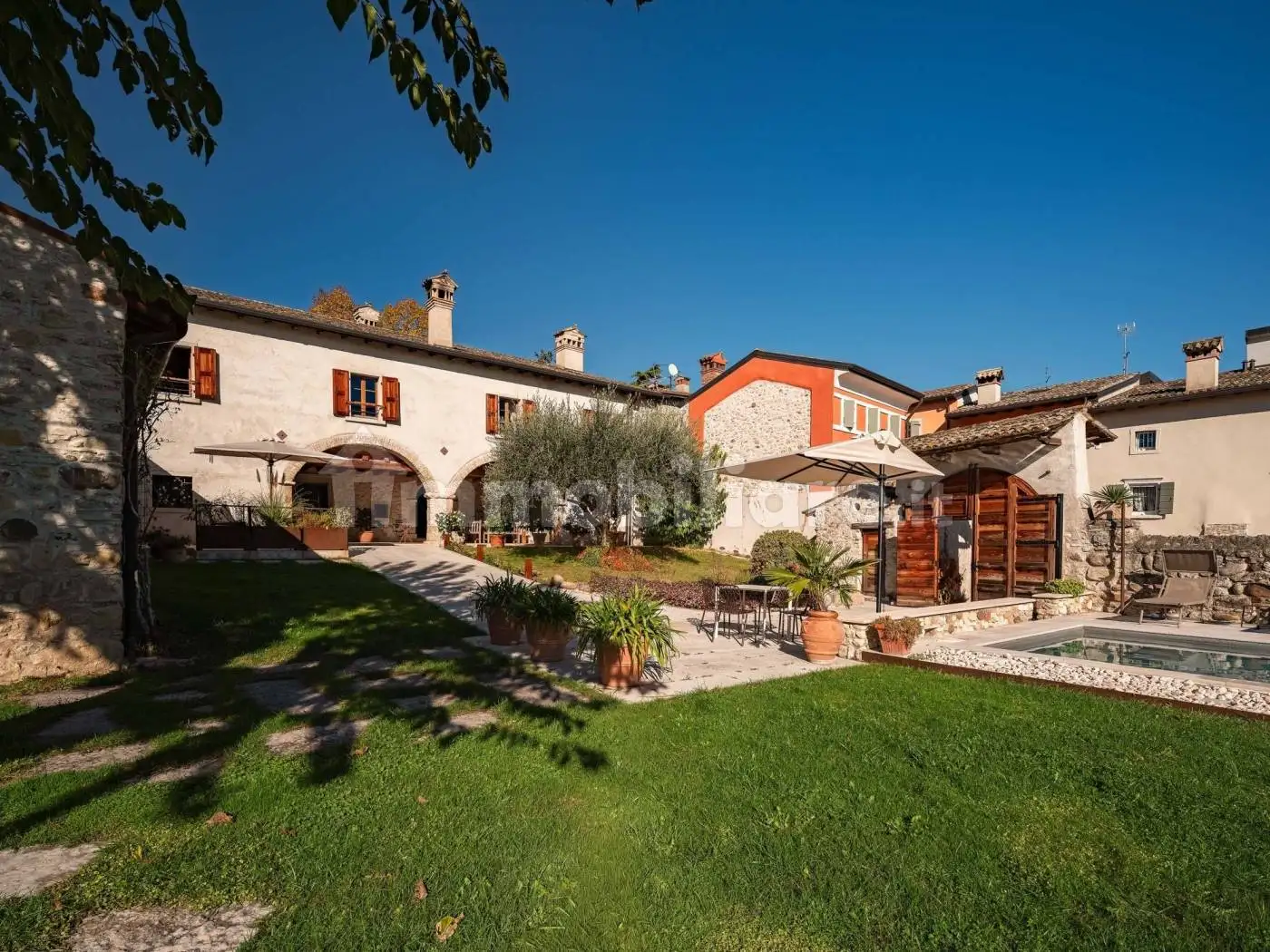 Villa plurifamiliare Corte Carrara 34, Centro, Caprino Veronese - foto 4