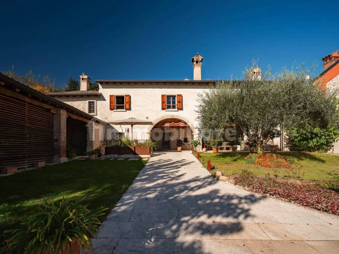 Villa plurifamiliare Corte Carrara 34, Centro, Caprino Veronese - foto 5