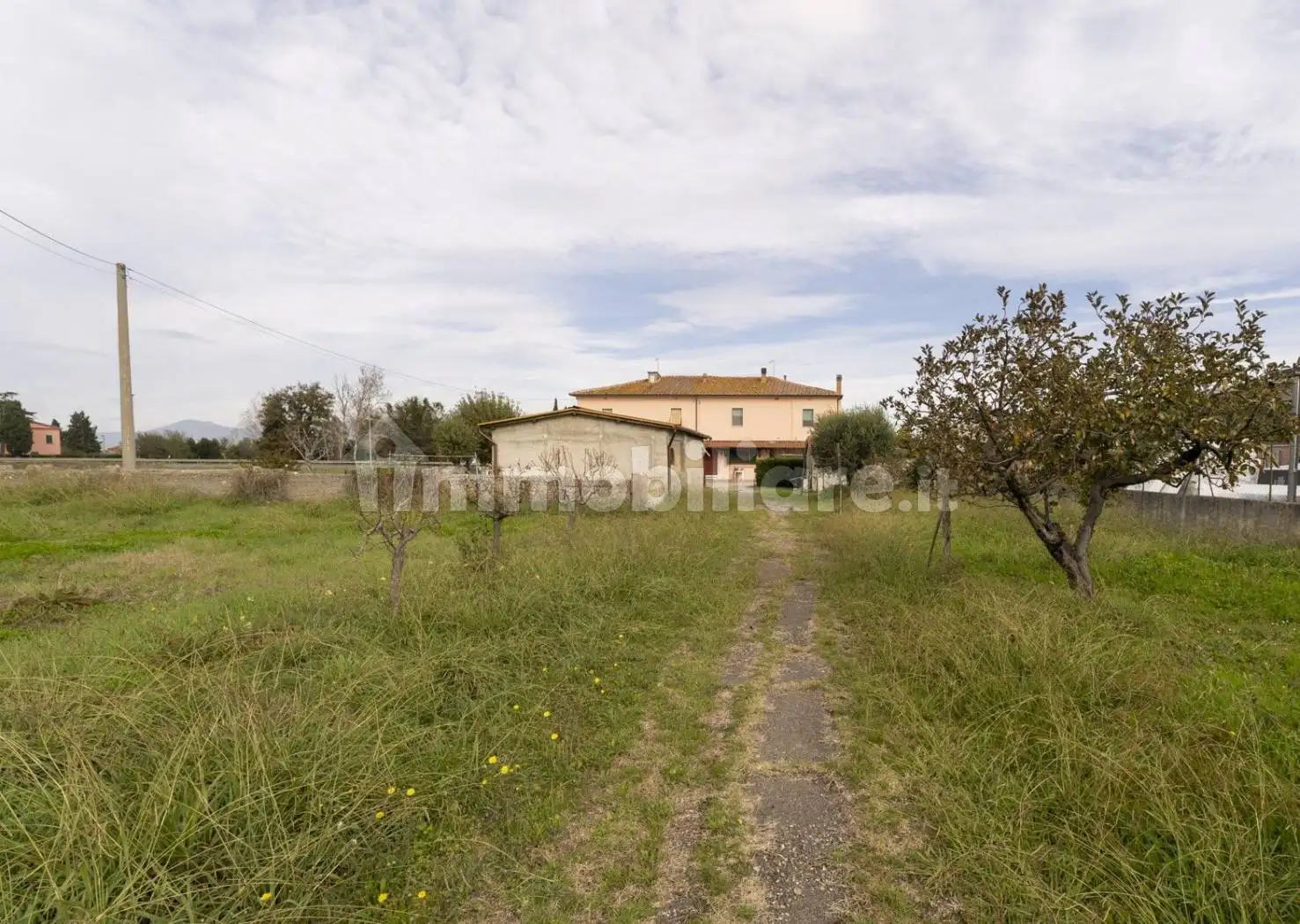 Villa in vendita a Casciana Terme Lari