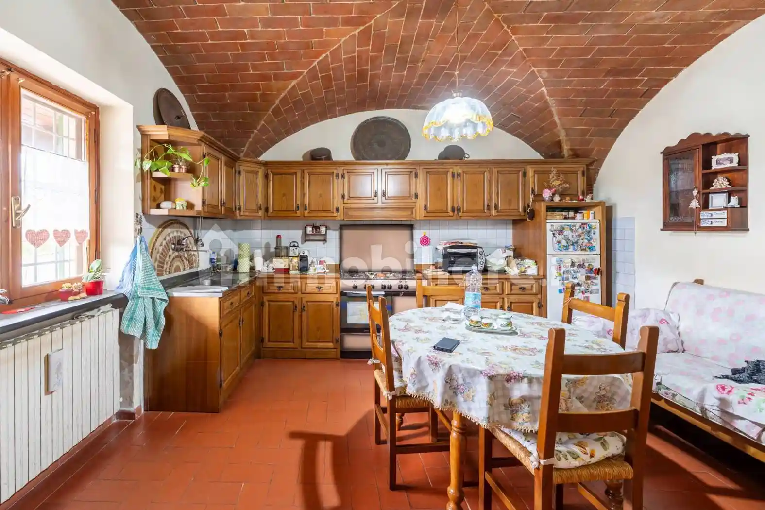 Villa unifamiliare Strada Provinciale Colline per Livorno 4, Le Casine Perignano Spinelli, Casciana Terme Lari - foto 5