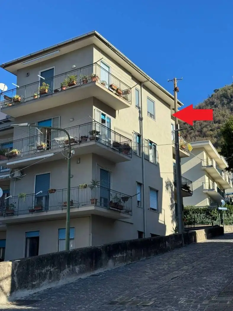 Appartamento in vendita a Cava de' Tirreni